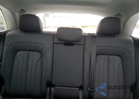 2019 Audi Q5 Premium Plus z USA, uszkodzony, nr VIN WA1BNAFY5K2036541